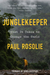 Junglekeeper