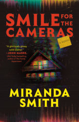 Smile for the Cameras