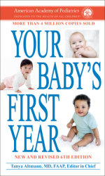 Your Baby's First Year 6th Edition