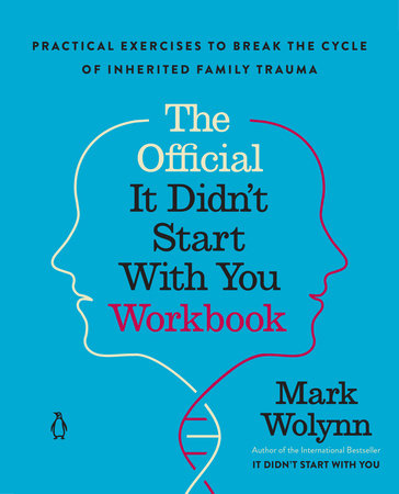 The Official It Didn't Start with You Workbook