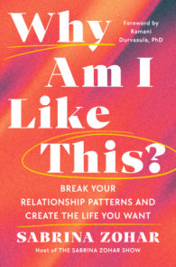 Why Am I Like This?