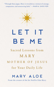 Let It Be Me