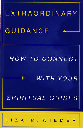 Extraordinary Guidance by Liza Wiemer