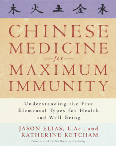 Chinese Medicine for Maximum Immunity