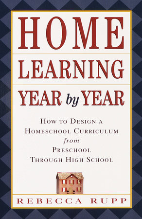 Home Learning Year by Year