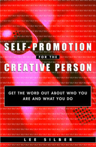 Self-Promotion for the Creative Person