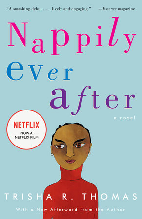 Nappily Ever After by Trisha R. Thomas