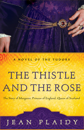 The Thistle and the Rose