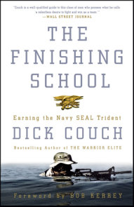 Chosen Soldier By Dick Couch 9780307339393 Penguinrandomhouse