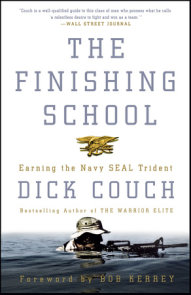 The Finishing School