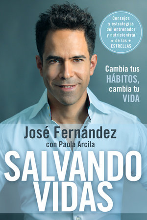 Salvando vidas by José Fernandez