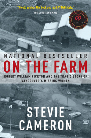 On the Farm by Stevie Cameron