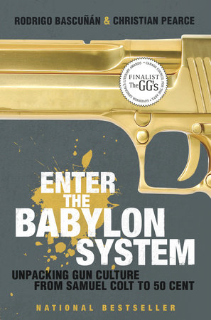 Enter the Babylon System by Rodrigo Bascunan and Christian Pearce