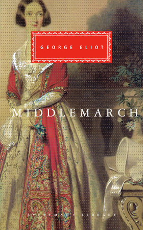 Middlemarch by George Eliot