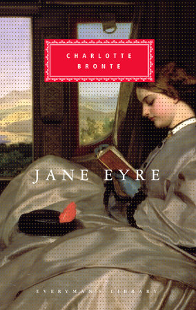 Jane Eyre by Charlotte Brontë