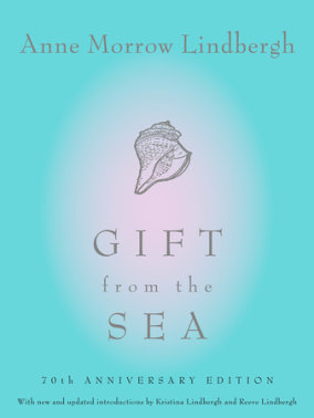 Gift from the Sea