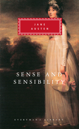 Sense and Sensibility by Jane Austen