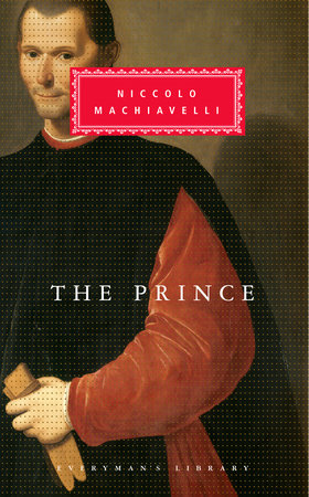 The Prince by Niccolo Machiavelli