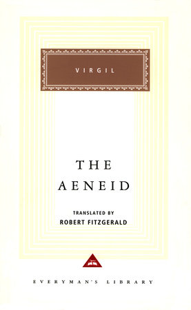 The Aeneid by Virgil