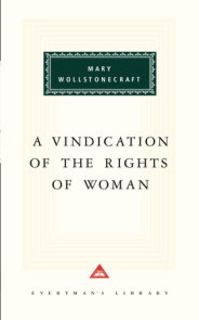 A Vindication of the Rights of Woman