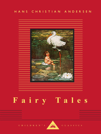 Fairy Tales by Hans Christian Andersen