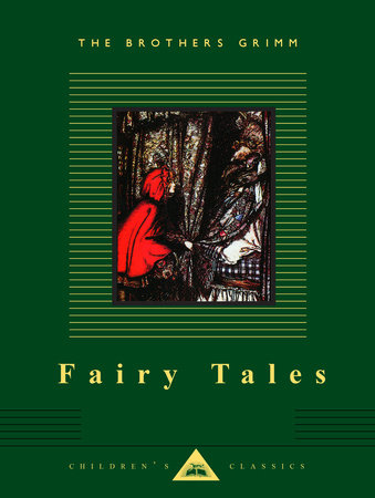 Grimms' Tales for Young and Old by Brothers Grimm, Jacob Grimm 