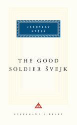 The Good Soldier Svejk