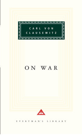 On War by Carl von Clausewitz