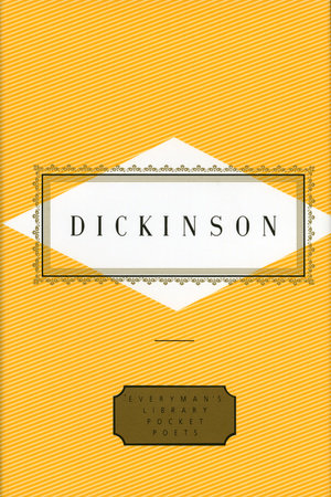 Dickinson: Poems by Emily Dickinson