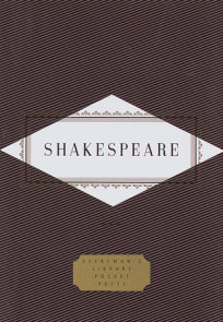 Shakespeare: Poems