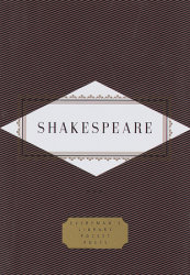 Shakespeare: Poems