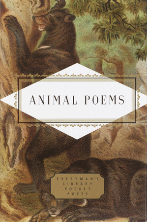 Animal Poems by 