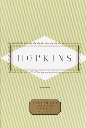 Hopkins: Poems by Gerard Manley Hopkins