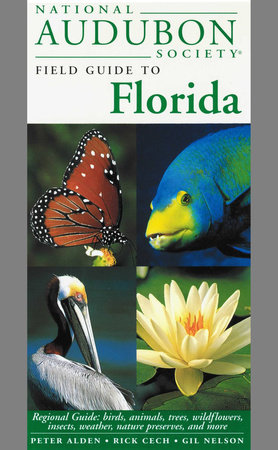 National Audubon Society Field Guide to Florida by National Audubon Society