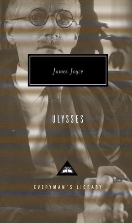 Ulysses by James Joyce