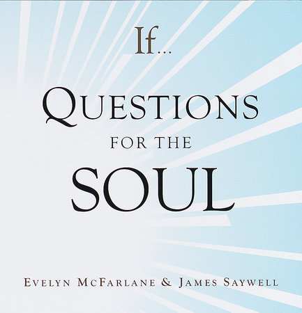 If..., Volume 4 by Evelyn McFarlane and James Saywell