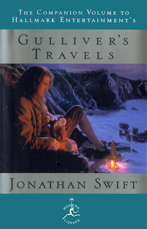 Gulliver's Travels by Jonathan Swift