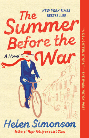 The Summer Before the War by Helen Simonson