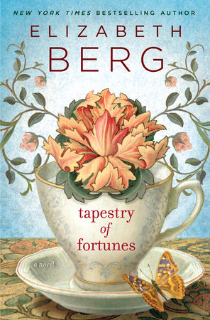 Tapestry of Fortunes by Elizabeth Berg