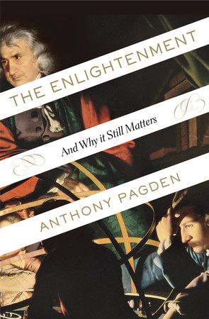 The Enlightenment by Anthony Pagden