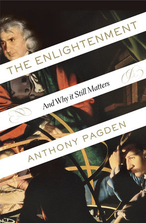 The Enlightenment by Anthony Pagden