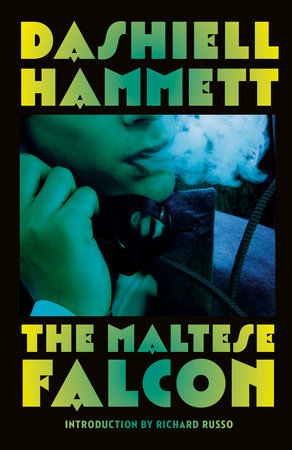 The Maltese Falcon (Special Edition) by Dashiell Hammett and Josephine Hammett Marshall