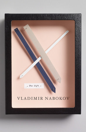 The Gift by Vladimir Nabokov