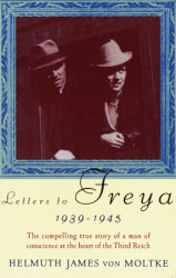 Letters to Freya