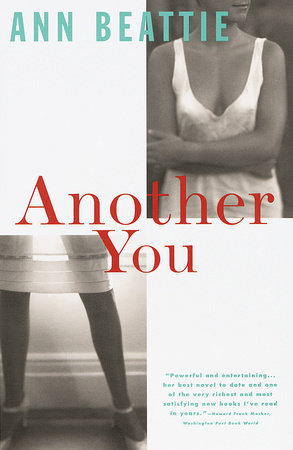 Another You by Ann Beattie