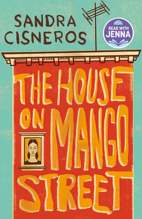 The House on Mango Street by Sandra Cisneros