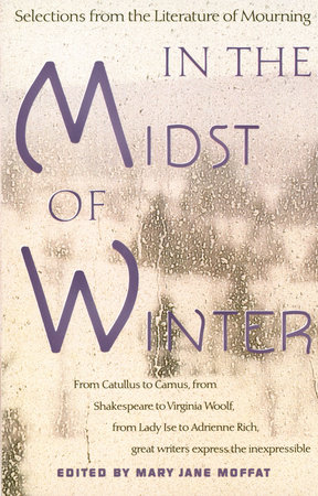 In the Midst of Winter by Mary Jane Moffat