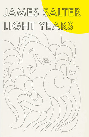Light Years by James Salter