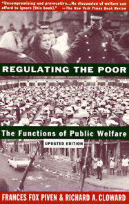 Regulating the Poor