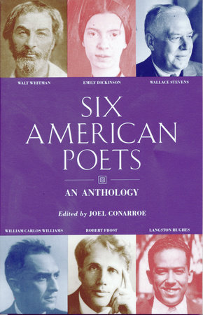 Six American Poets by 